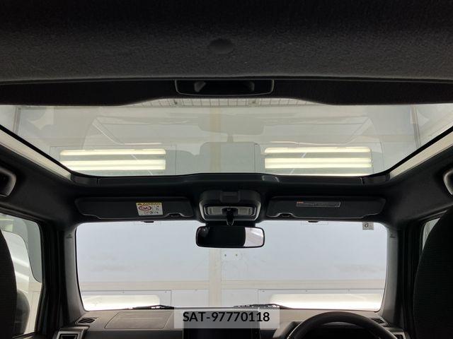 Daihatsu TAFT 2025-06 7225848-6