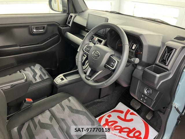 Daihatsu TAFT 2025-06 7225848-8