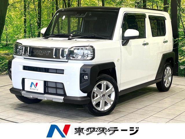 Daihatsu TAFT 2021-11 7225824-0