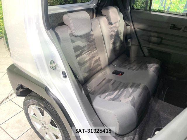 Daihatsu TAFT 2021-11 7225824-9