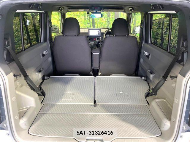 Daihatsu TAFT 2021-11 7225824-10