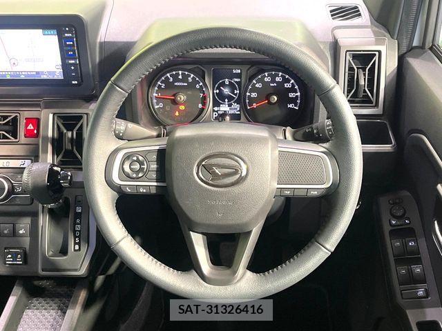Daihatsu TAFT 2021-11 7225824-11