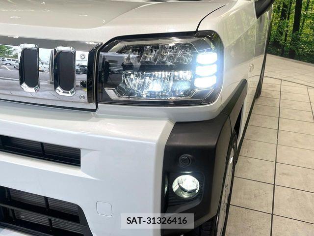 Daihatsu TAFT 2021-11 7225824-12