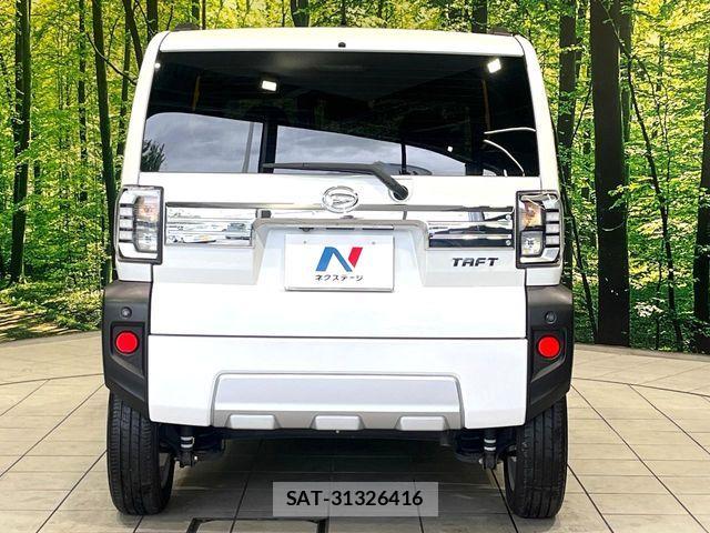 Daihatsu TAFT 2021-11 7225824-15
