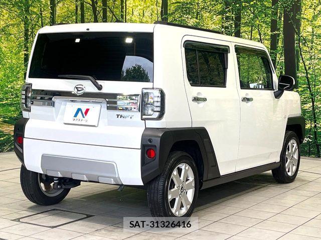 Daihatsu TAFT 2021-11 7225824-16