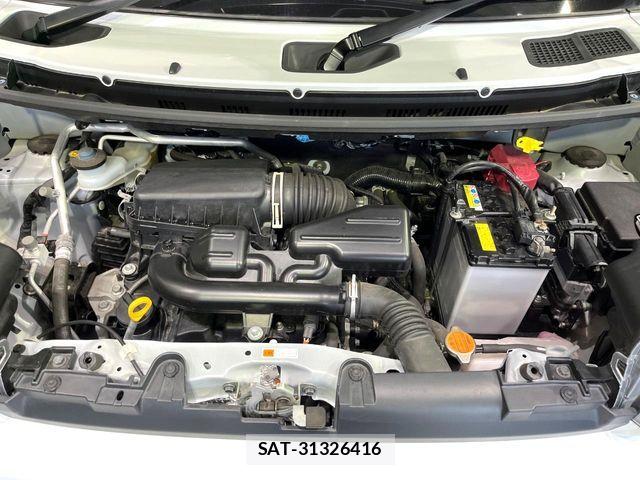 Daihatsu TAFT 2021-11 7225824-17