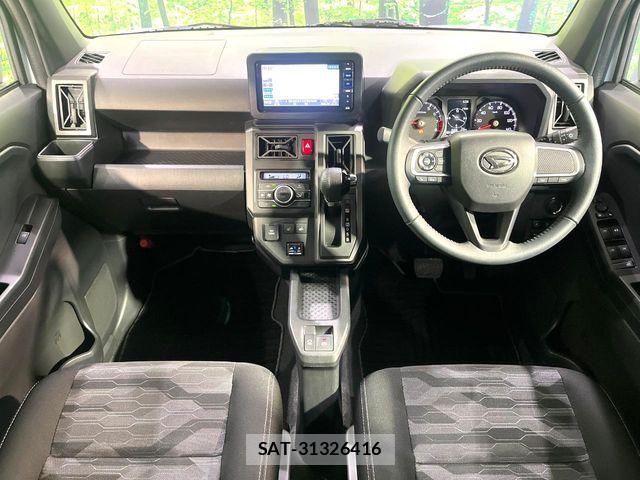 Daihatsu TAFT 2021-11 7225824-1