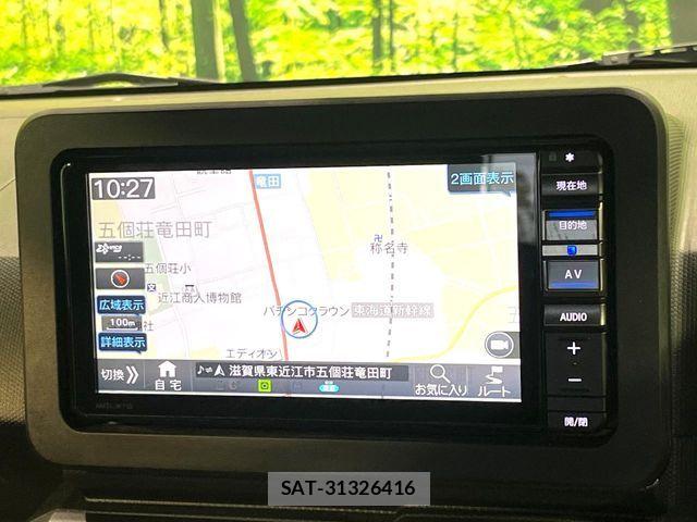 Daihatsu TAFT 2021-11 7225824-3