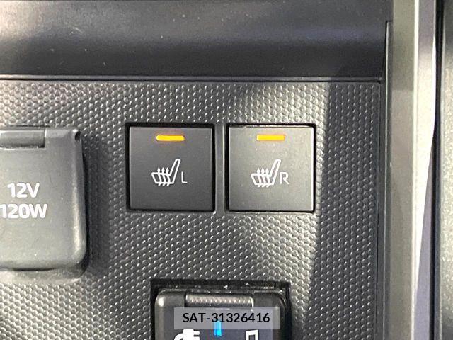 Daihatsu TAFT 2021-11 7225824-5