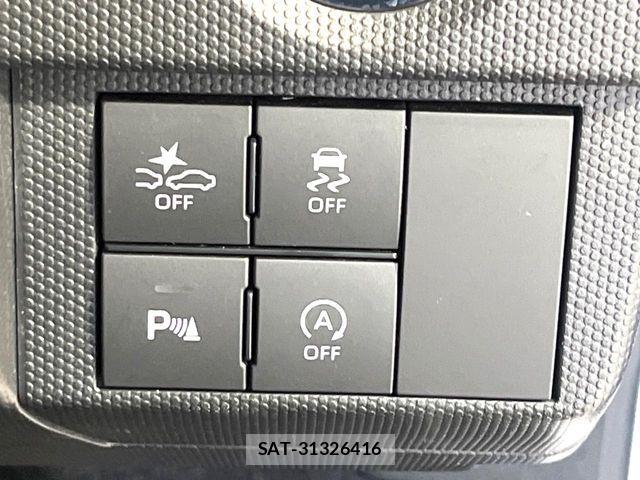 Daihatsu TAFT 2021-11 7225824-7