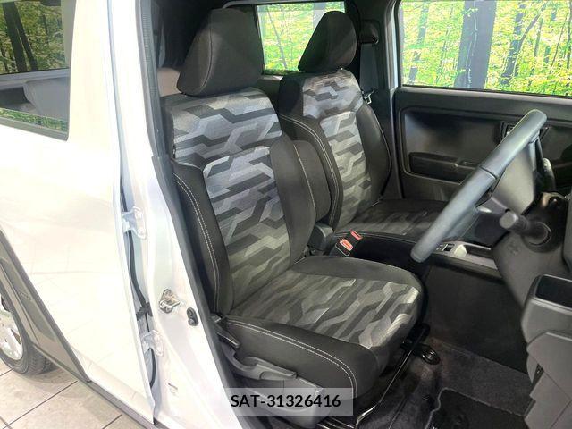 Daihatsu TAFT 2021-11 7225824-8