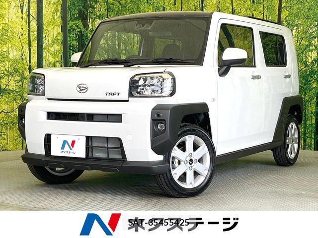 Daihatsu TAFT 2025-10 7225844-0
