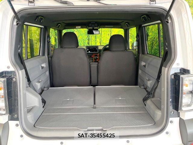 Daihatsu TAFT 2025-10 7225844-9