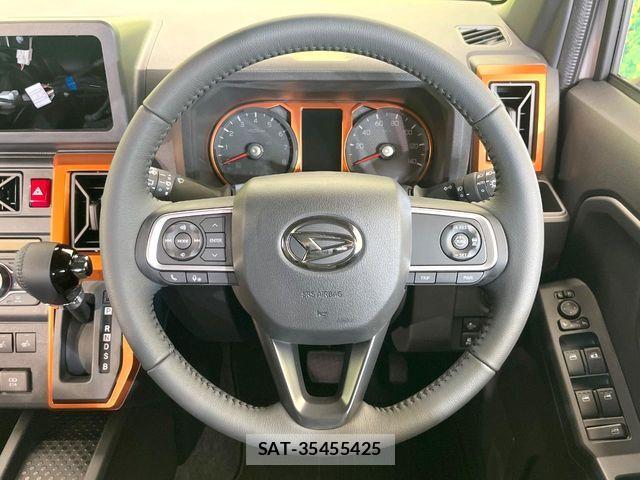 Daihatsu TAFT 2025-10 7225844-10