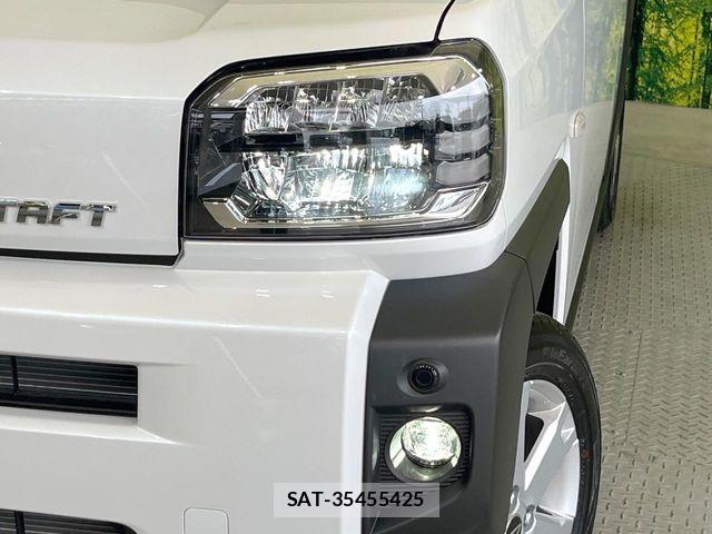 Daihatsu TAFT 2025-10 7225844-11
