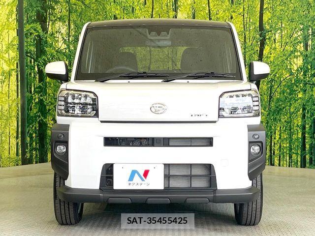 Daihatsu TAFT 2025-10 7225844-13