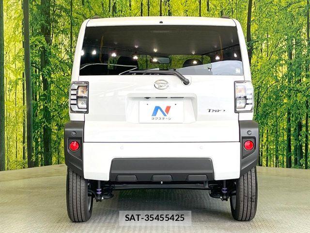 Daihatsu TAFT 2025-10 7225844-14