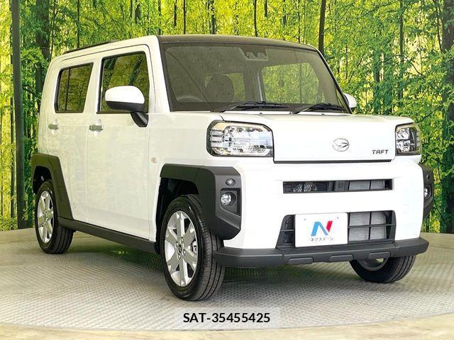 Daihatsu TAFT 2025-10 7225844-15