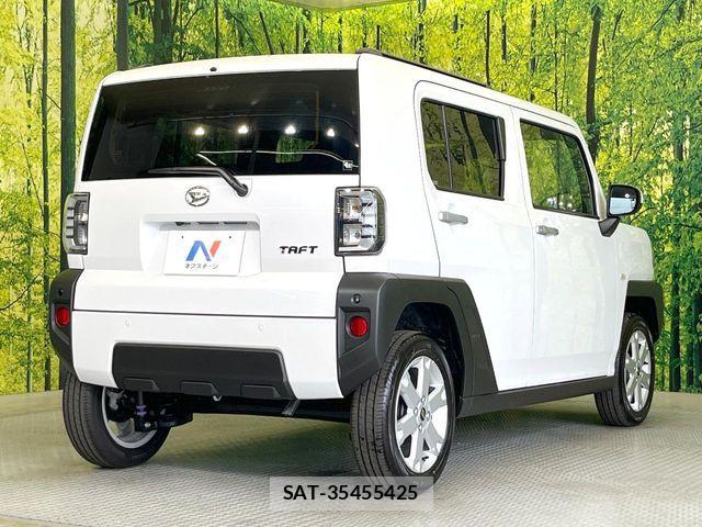 Daihatsu TAFT 2025-10 7225844-16