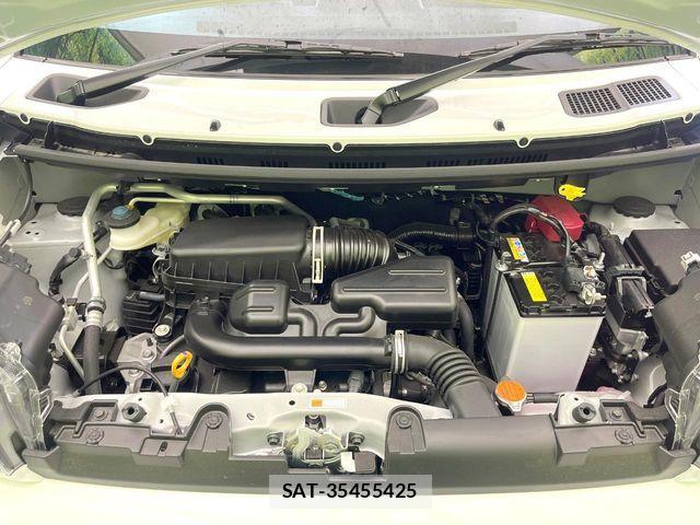 Daihatsu TAFT 2025-10 7225844-17
