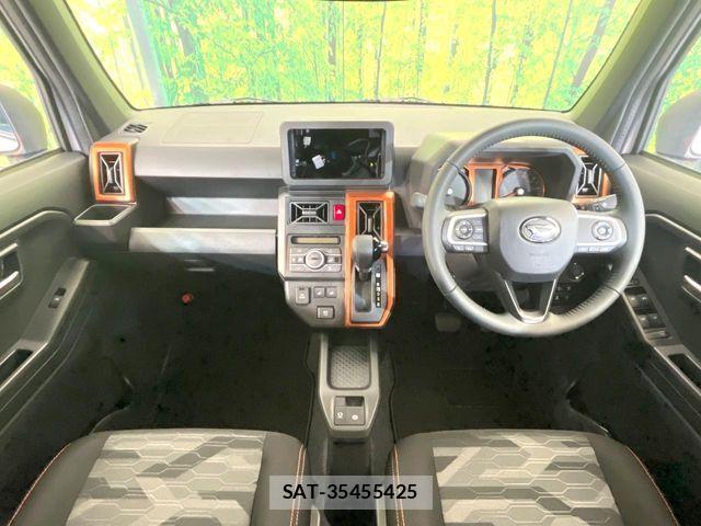 Daihatsu TAFT 2025-10 7225844-1