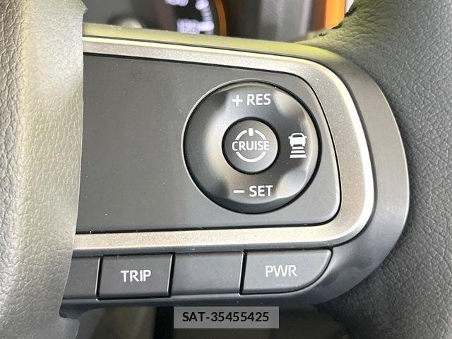 Daihatsu TAFT 2025-10 7225844-4