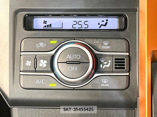 Daihatsu TAFT 2025-10 7225844-6