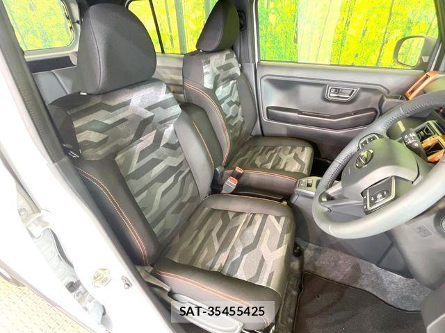 Daihatsu TAFT 2025-10 7225844-7