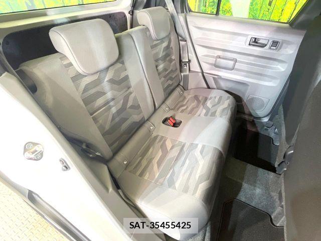 Daihatsu TAFT 2025-10 7225844-8