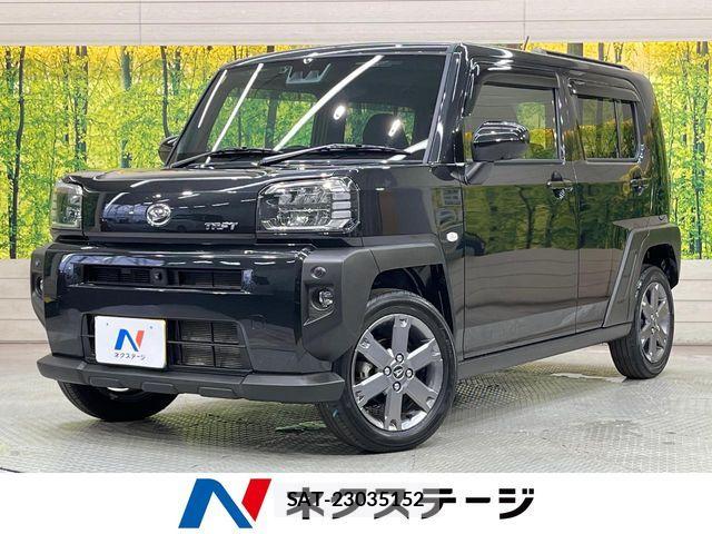 Daihatsu TAFT 2023-10 7225834-0