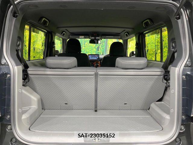 Daihatsu TAFT 2023-10 7225834-9