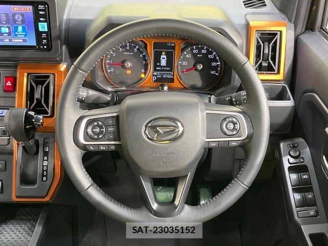 Daihatsu TAFT 2023-10 7225834-10
