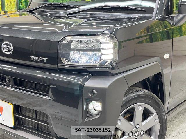 Daihatsu TAFT 2023-10 7225834-11