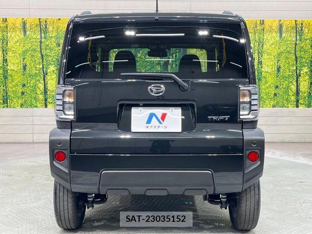 Daihatsu TAFT 2023-10 7225834-14