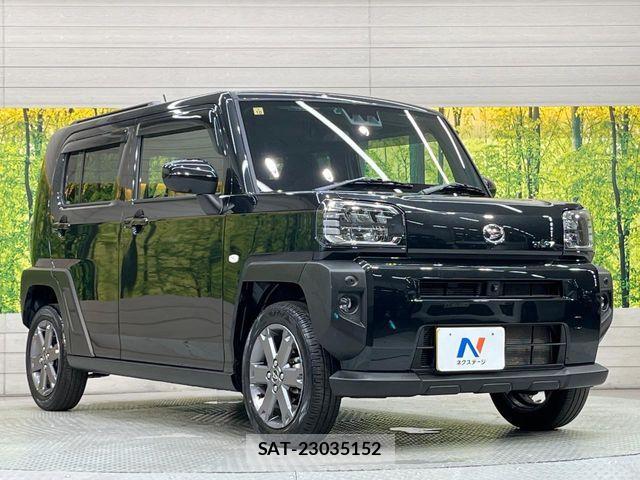 Daihatsu TAFT 2023-10 7225834-15