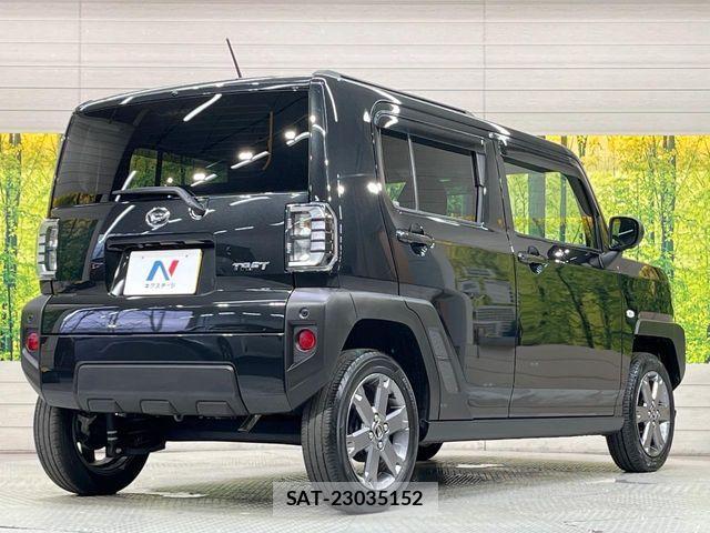 Daihatsu TAFT 2023-10 7225834-16