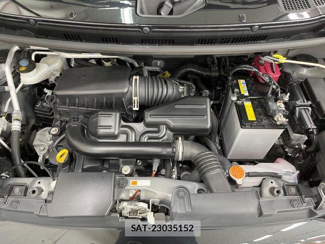 Daihatsu TAFT 2023-10 7225834-17