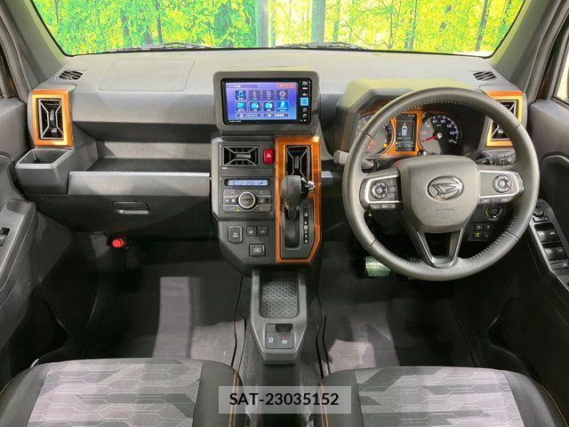 Daihatsu TAFT 2023-10 7225834-1