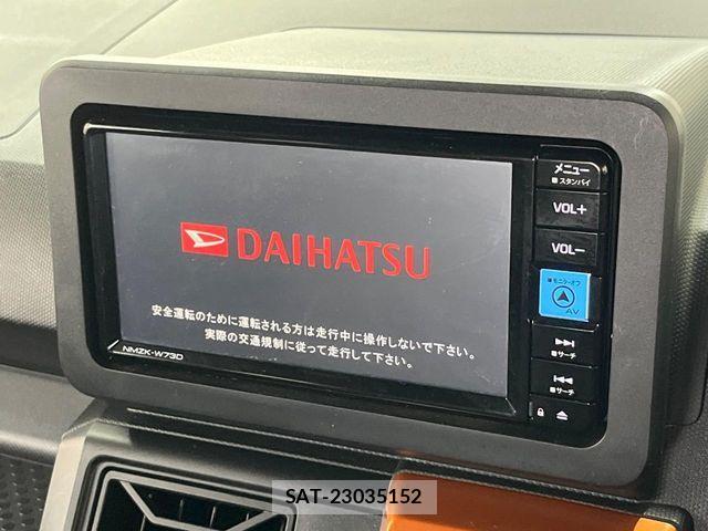 Daihatsu TAFT 2023-10 7225834-2
