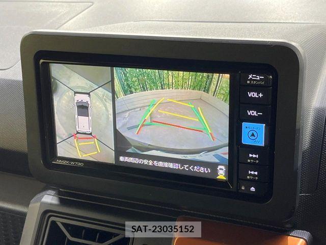 Daihatsu TAFT 2023-10 7225834-3