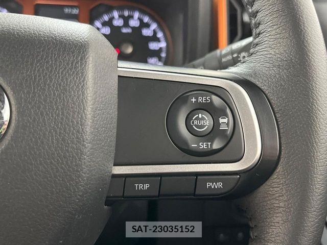 Daihatsu TAFT 2023-10 7225834-4