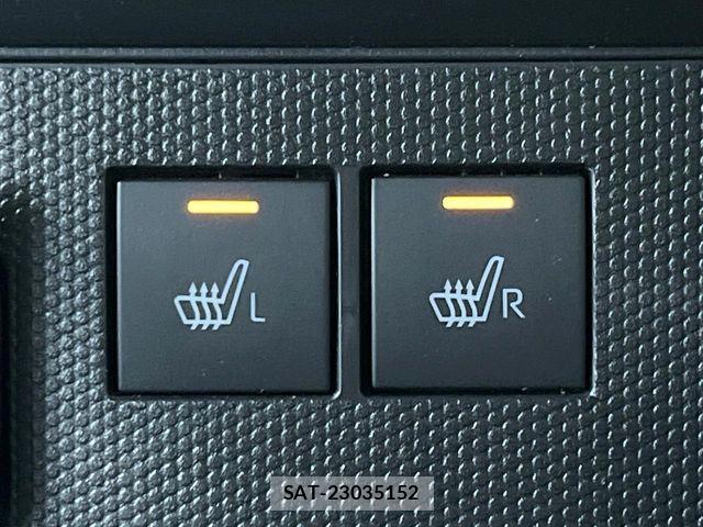 Daihatsu TAFT 2023-10 7225834-5