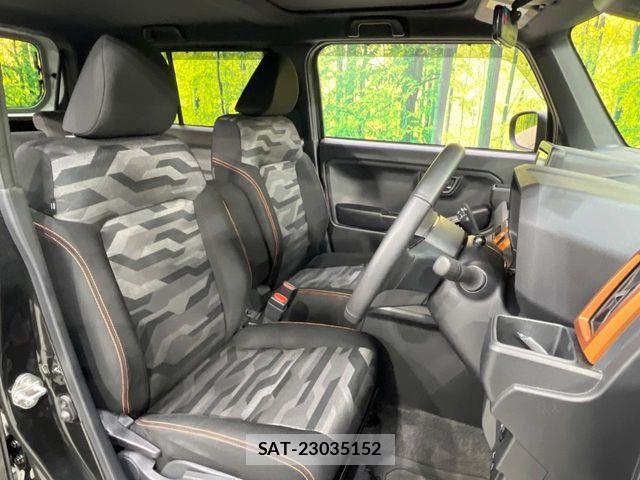 Daihatsu TAFT 2023-10 7225834-7