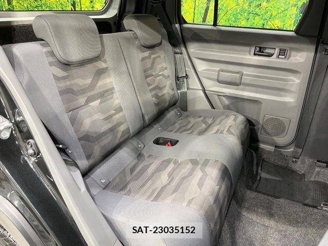 Daihatsu TAFT 2023-10 7225834-8