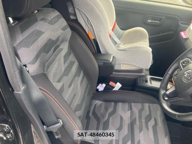 Daihatsu TAFT 2020-11 7225808-9