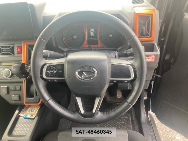 Daihatsu TAFT 2020-11 7225808-11
