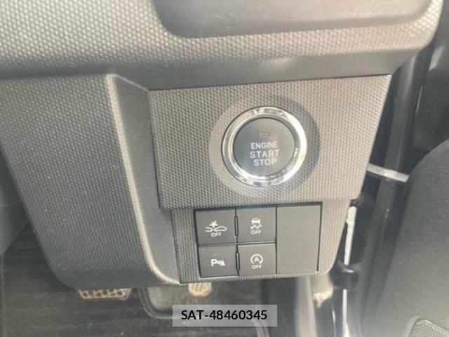 Daihatsu TAFT 2020-11 7225808-12