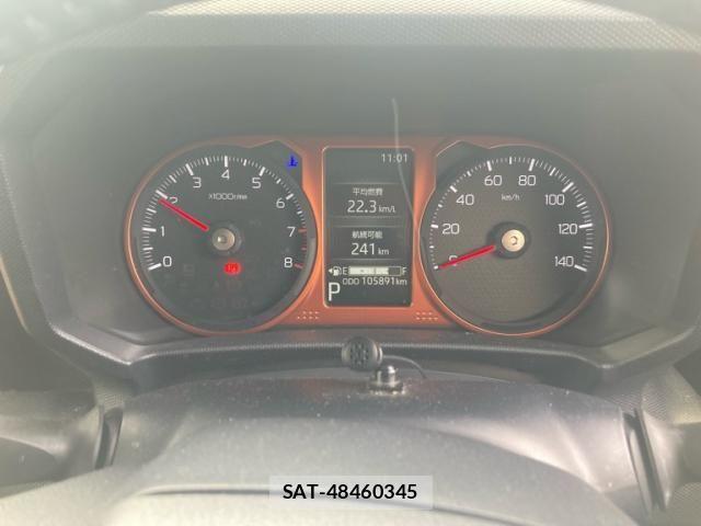 Daihatsu TAFT 2020-11 7225808-14