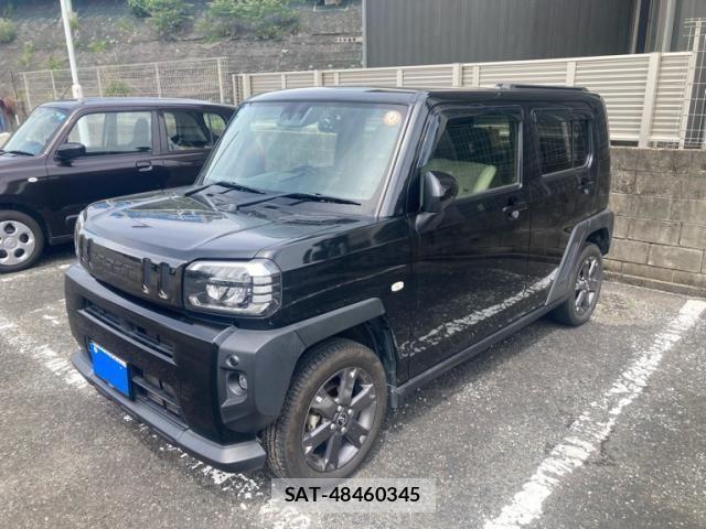 Daihatsu TAFT 2020-11 7225808-1