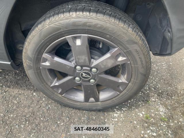 Daihatsu TAFT 2020-11 7225808-21